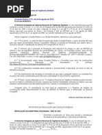 CP+Nº+91+GUIA PARA ISENÇÃO E SUBSTITUIÇAO DE ESTUDOS DE BIOEQUIVALENCIA