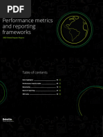Annual Reports - Deloitte UK | PDF