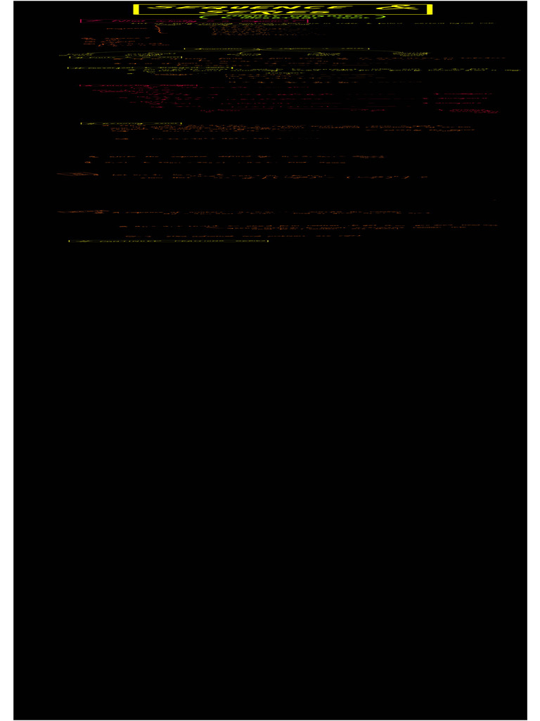 SNS Class Notes by Maths Unplugged | PDF