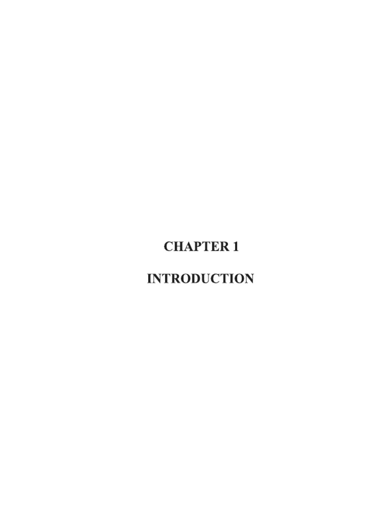 DRAFT1 | PDF