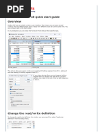 Modscan32 User Guide and Setup Instructions | PDF