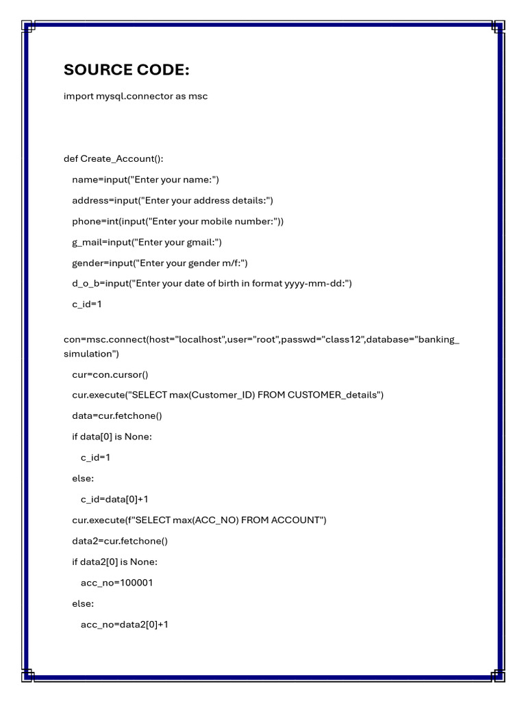 Dhara Project | PDF | Gmail | Computing