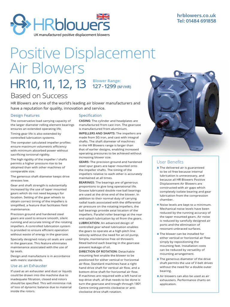 HR10 HR11 HR12 HR13 | PDF | Bearing (Mechanical) | Gear