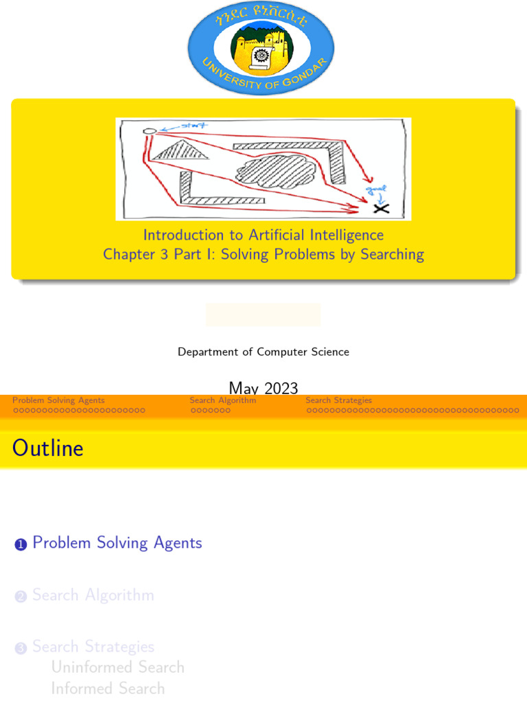 AI-Chapter 3 - Redacted | PDF | Computational Complexity Theory ...