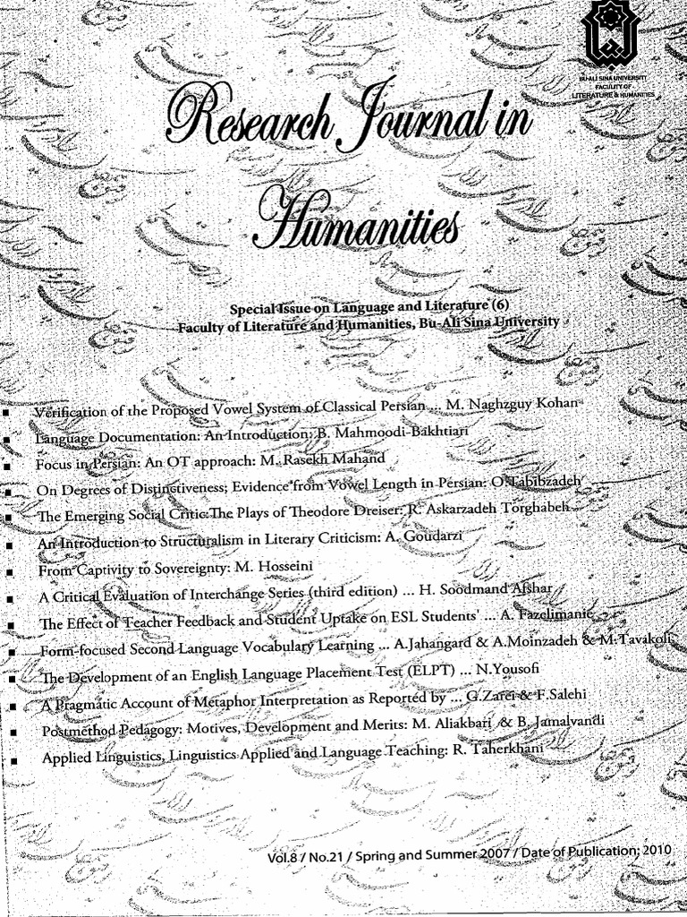 Language Documentation An Introduction | PDF | Linguistics | Data