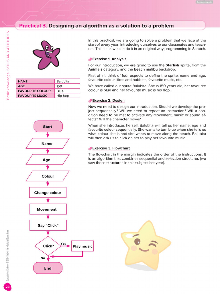 U1 T2 Instructions | PDF
