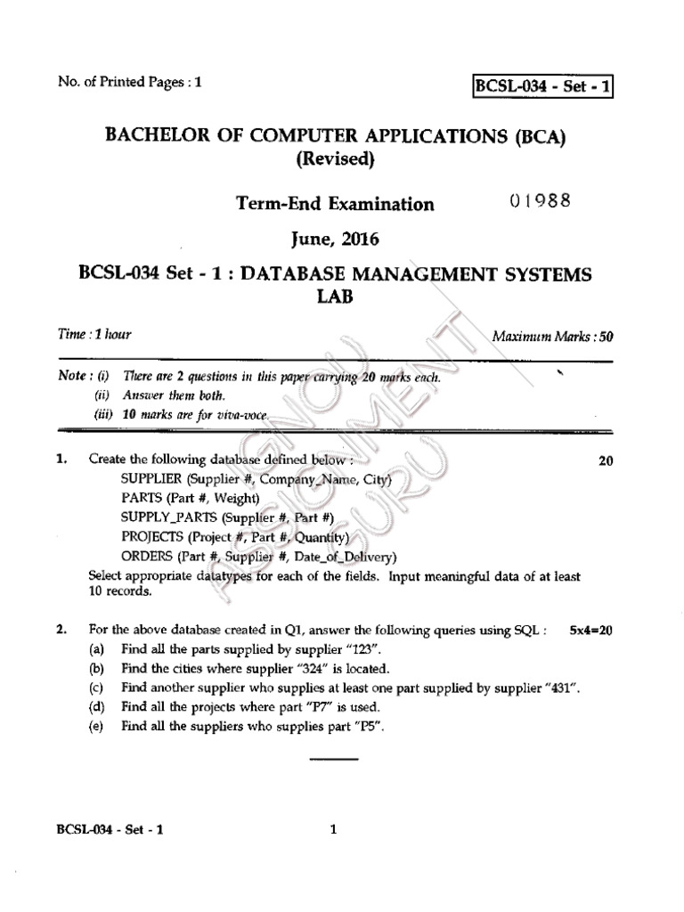 BCSL-034 - J16 - Compressed | PDF