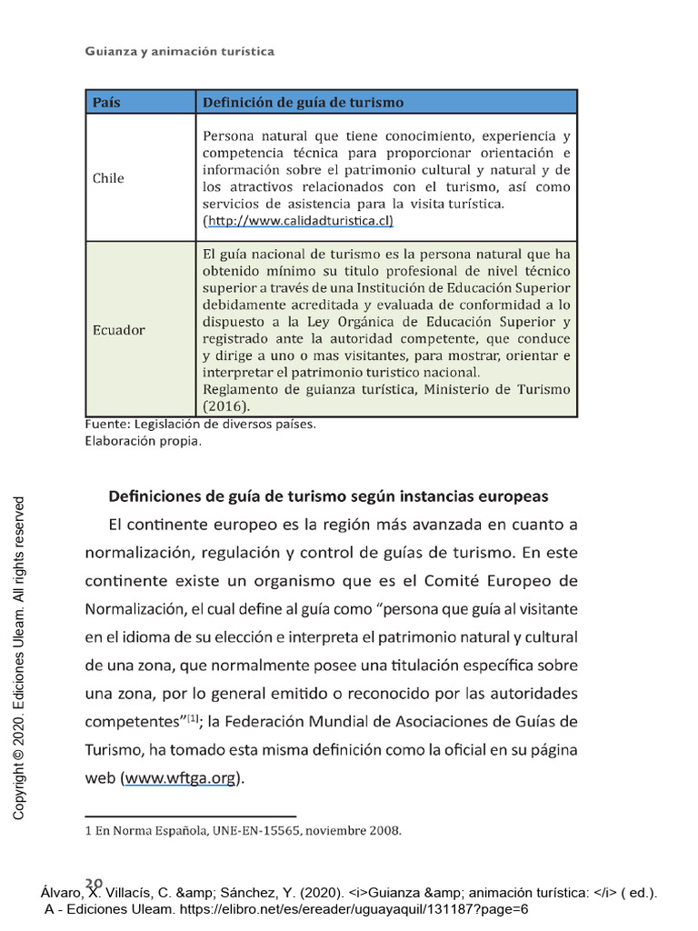 Libro Segunda Parte | PDF