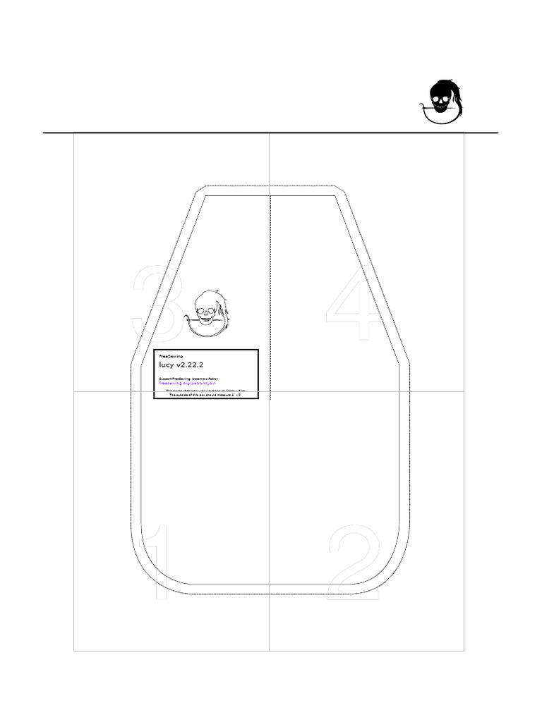 Pattern A4 | PDF