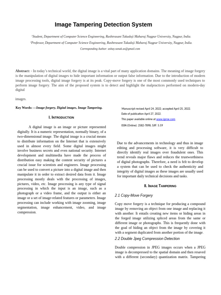IJPRSE_V3I4_13 (1)[1] | PDF | Data Compression | String (Computer Science)