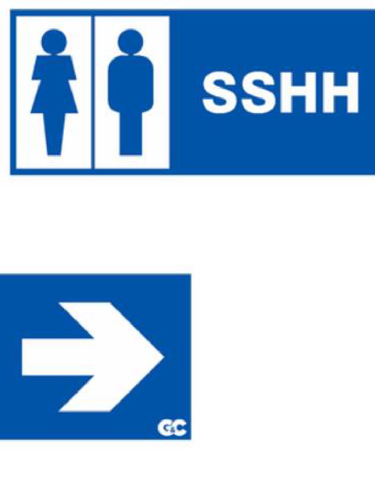 SS.HH. | PDF