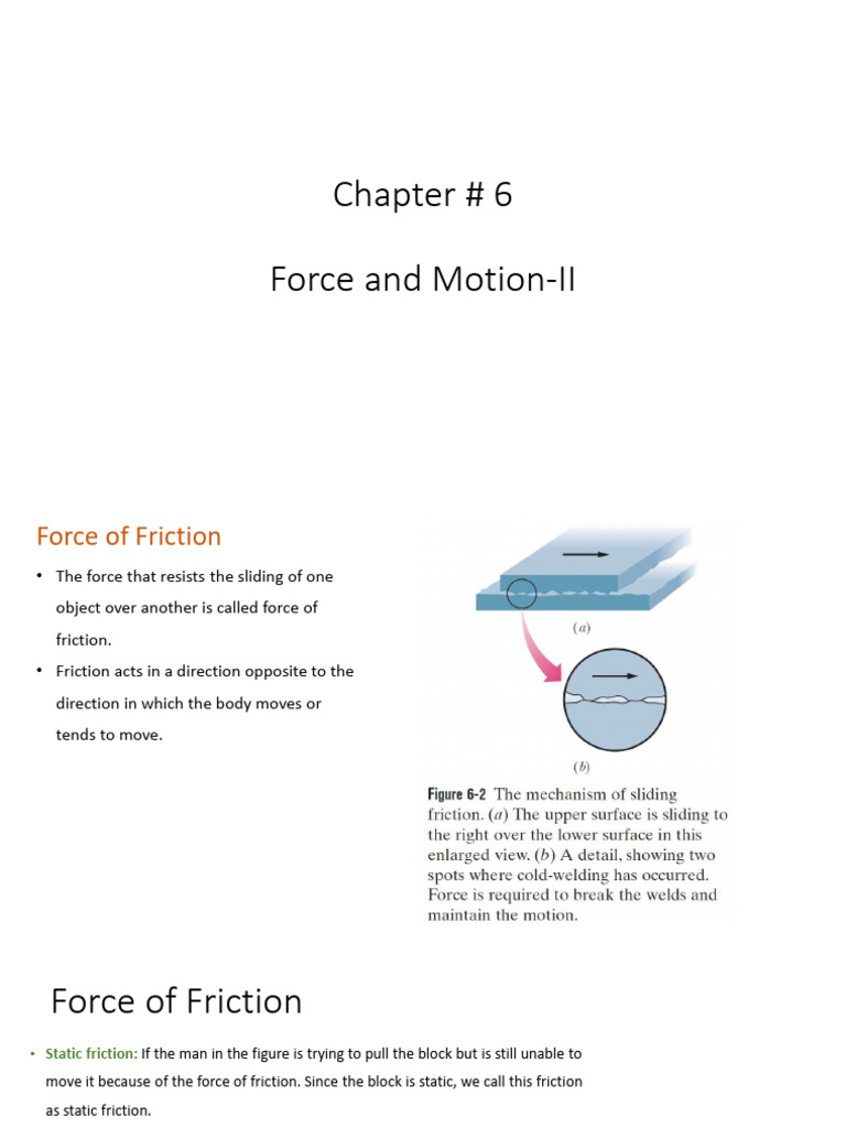Chapter # 6 | PDF