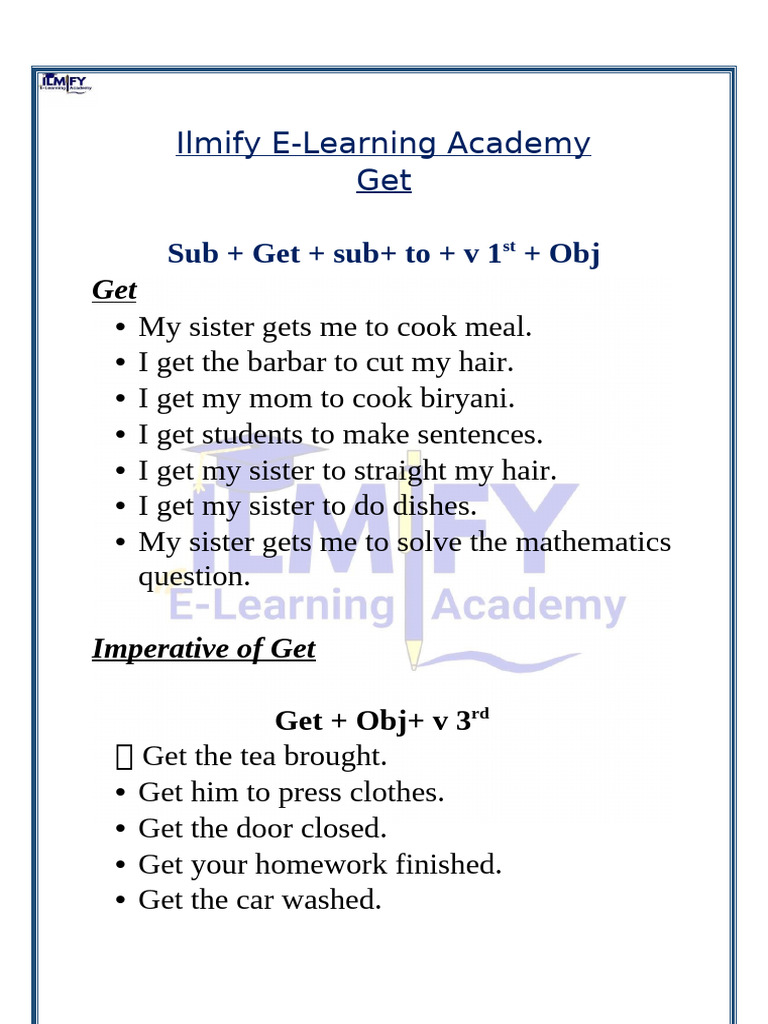 Ilmify L5 +6 | PDF