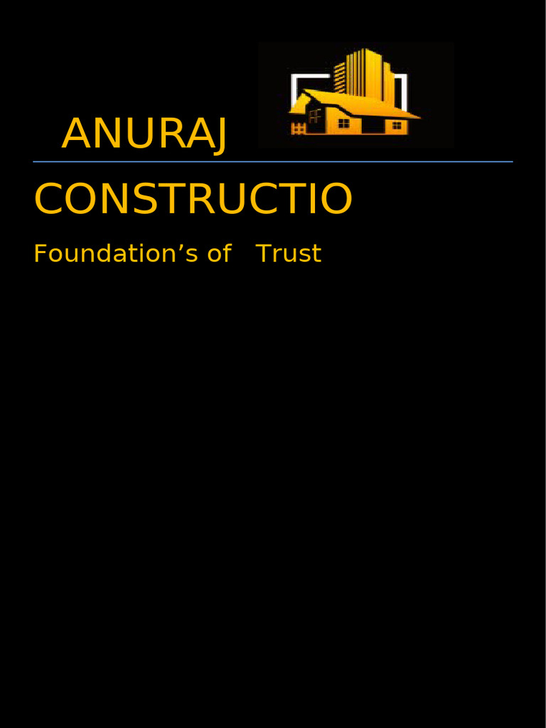 ANURAJ | PDF