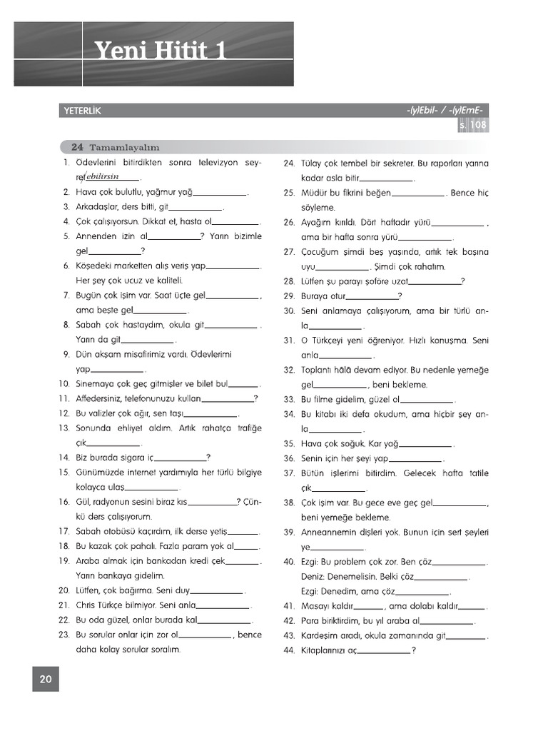 Ödev Ebil A2 1 | PDF