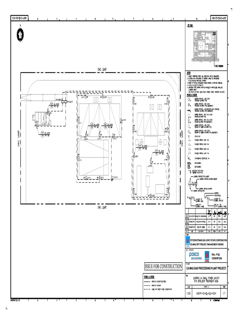 CMGPP-DD-EL-DLS-0024_Lighting & Small Power Layout for Effluent ...