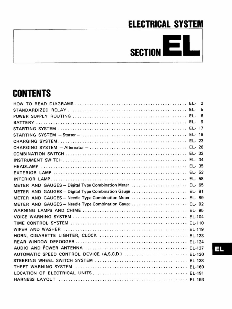 El | PDF