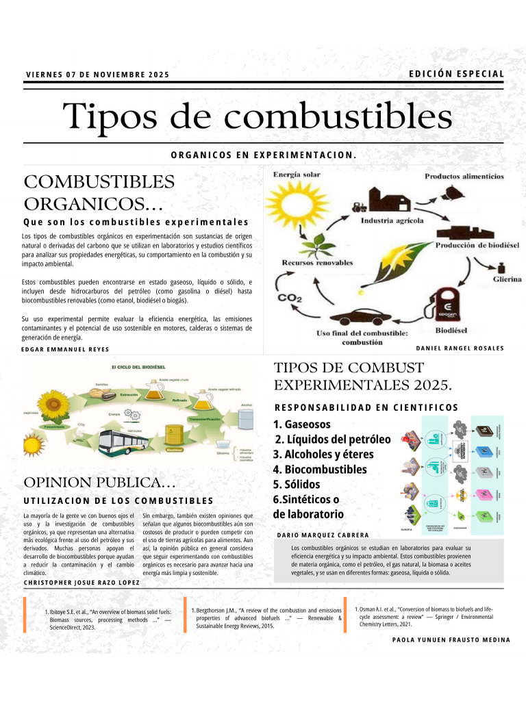 Cartel Tabloide | PDF