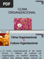 Clim a Organ i Zac Ional