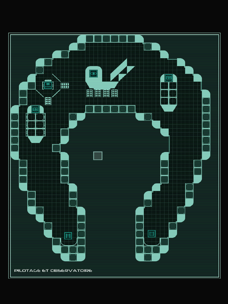 AlienMap 5 | PDF