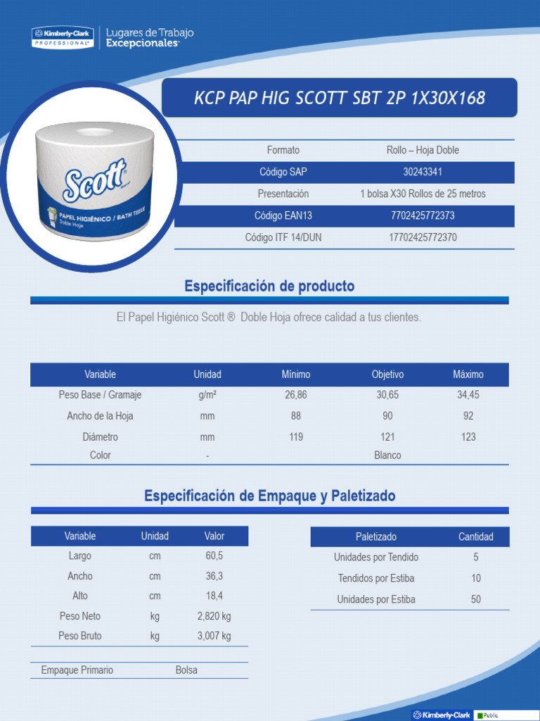 Ft 30243341 Ph Scott | PDF