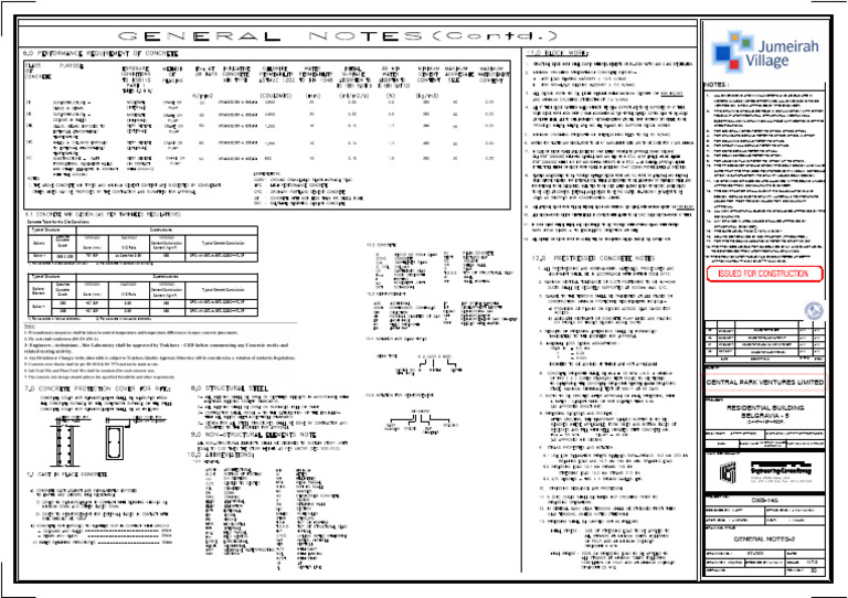 STR PDF 4 | PDF | Beam (Structure) | Concrete