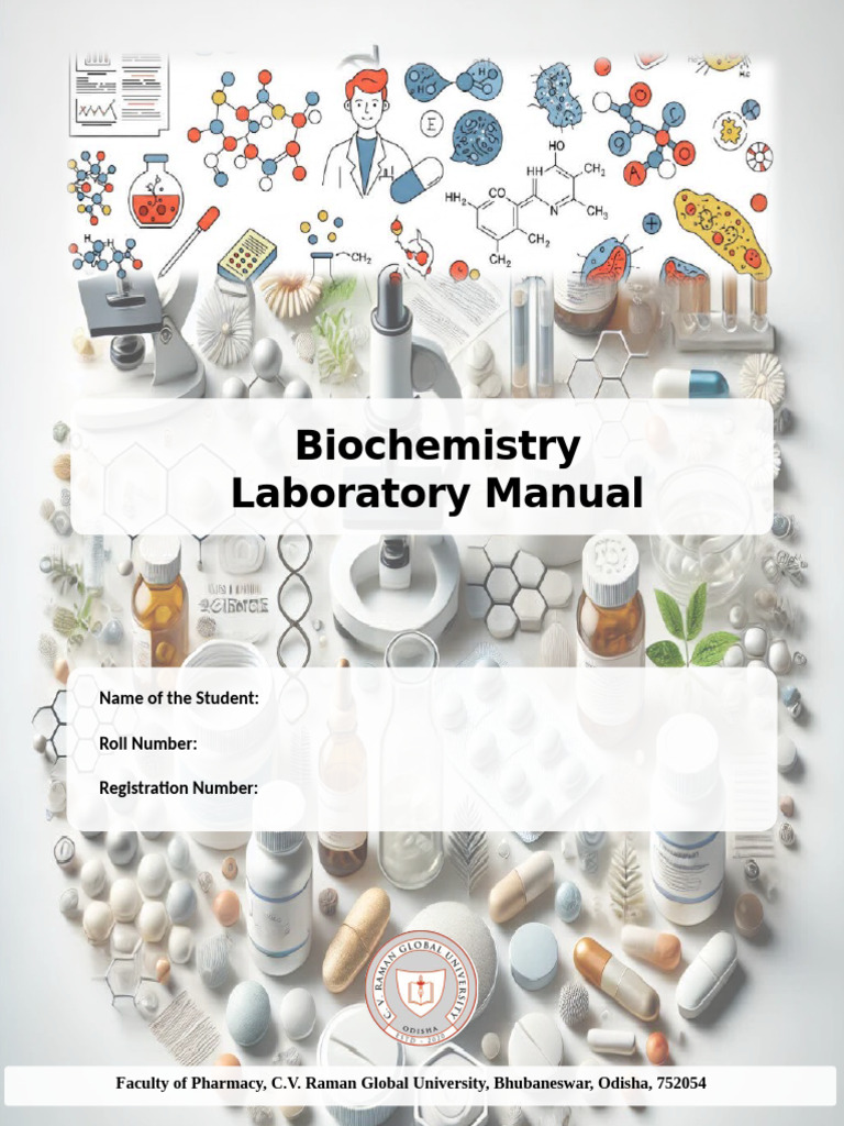 biochem 1-6 exp-1 | PDF | Creatinine | Glucose