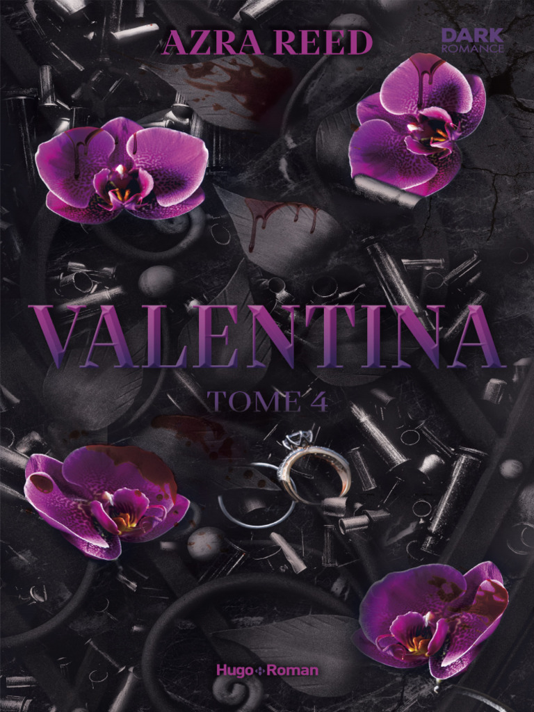Valentina 4 French Edition - Azra Reed | PDF