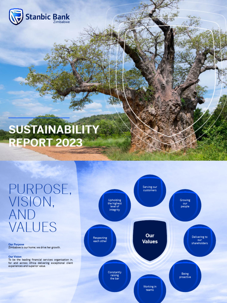 6417 - Stanbic Sustainability Report 2023 RD 17 June-Compressed | PDF ...