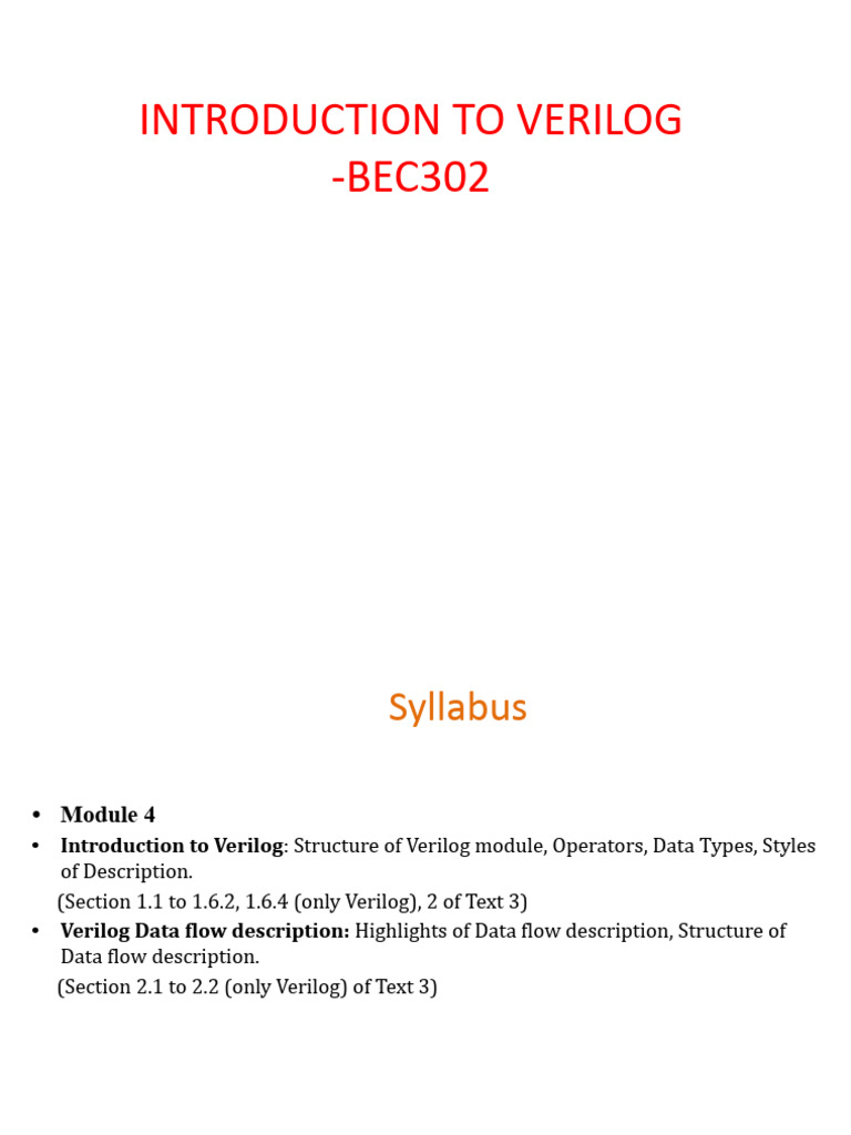 Wa0019. | PDF | Hardware Description Language | Software Engineering