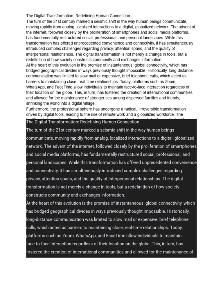 Untitled document (28) | PDF | Privacy | Globalization