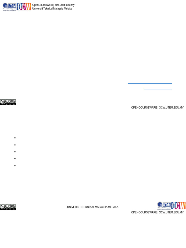 Beea 1343 Chapter 7 - Array | PDF | Software Development | Programming ...