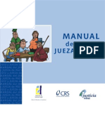 Manual Del Juez Jueza Depaz