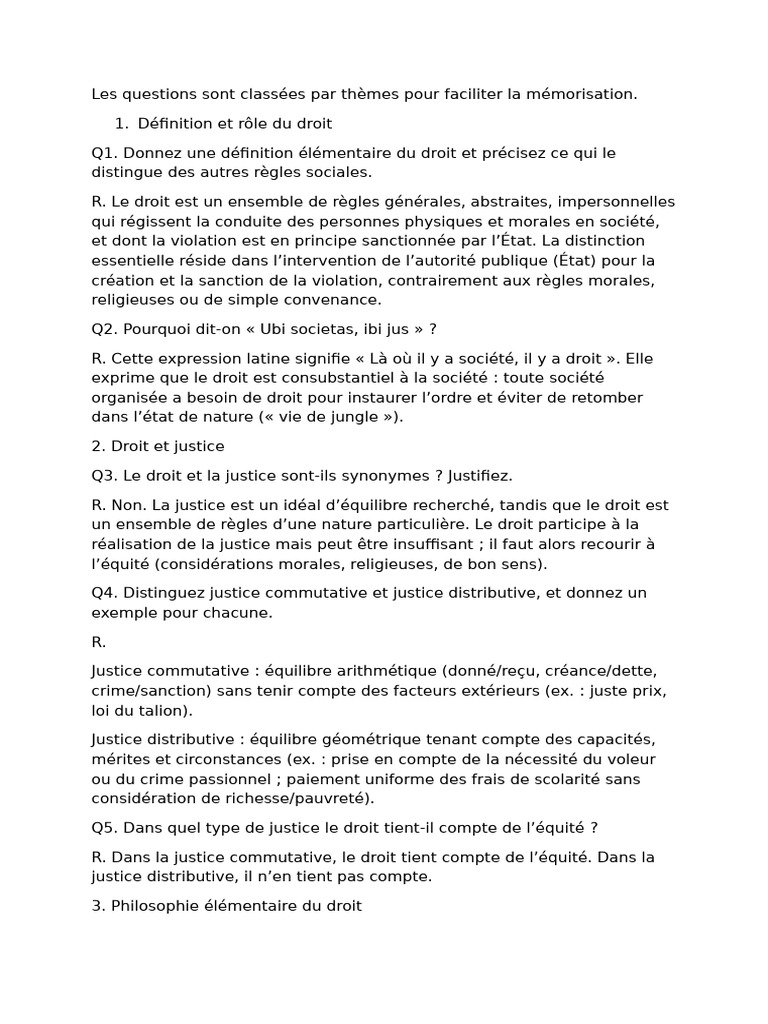 Document) | PDF | Justice | Crime et violence