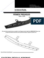 Feniex Pegasus