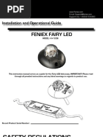 Feniex Fairy