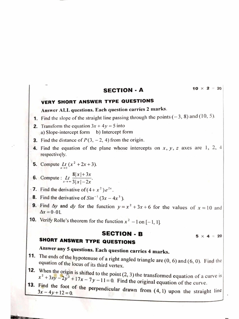 Paper 2 | PDF