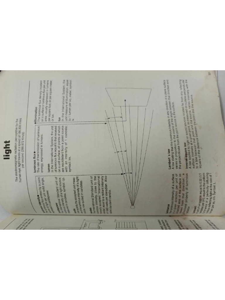 Light | PDF