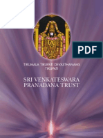 Sri Venkateswara Pranadana Trust: Give The Poor The Gift of Life