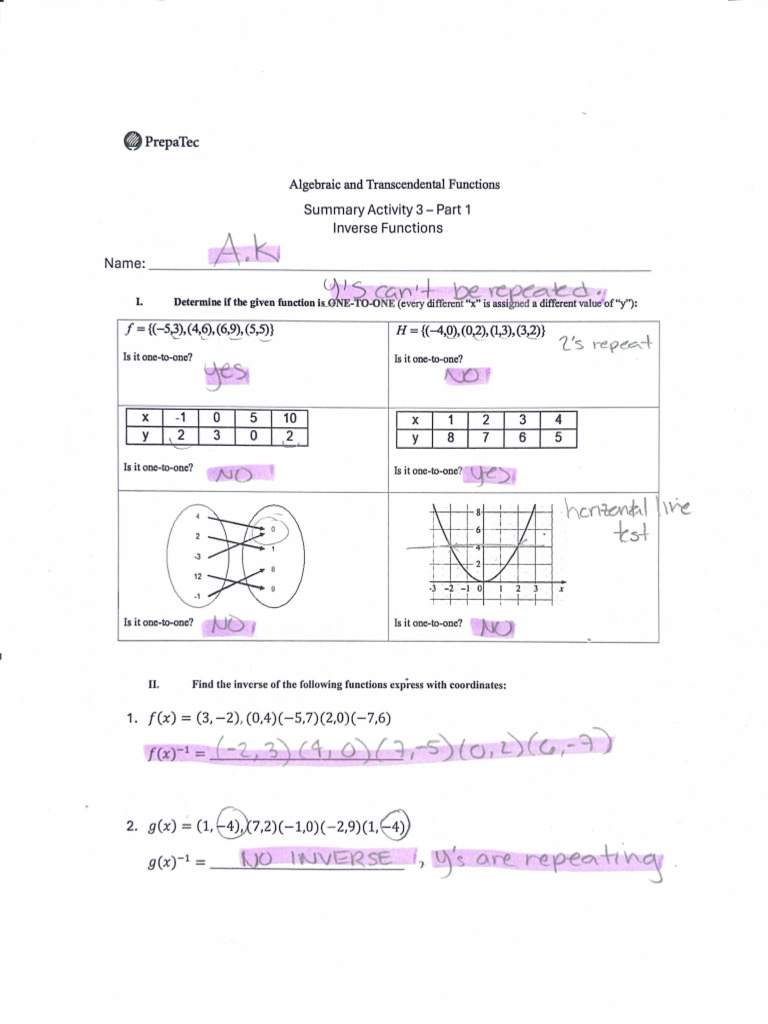 AK Summary Activity 3 Part 1 | PDF