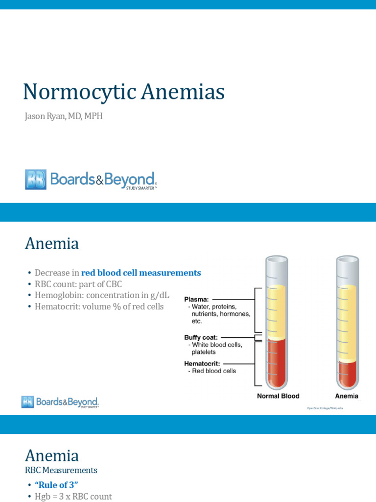 file (2) | PDF | Anemia | Vitamin B12