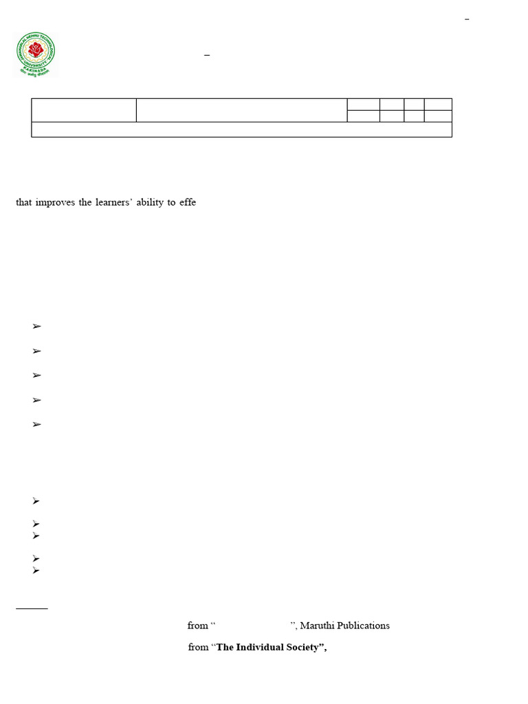 Communicative English | PDF | English Language | Reading Comprehension