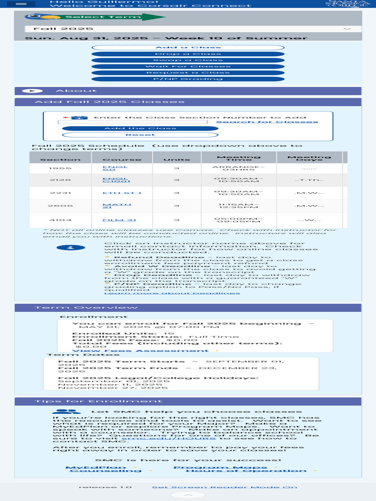 Add A Class 2 | PDF