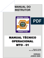 Manual Técnico Operacional