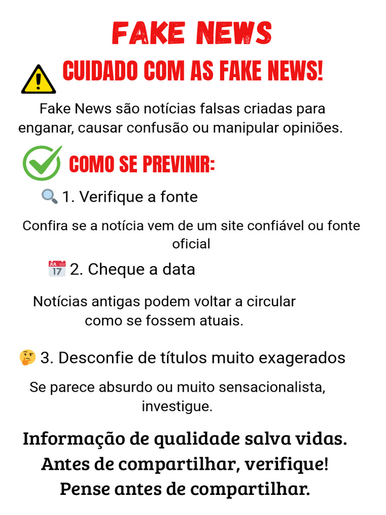 Fake News | PDF