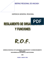 Rof Con Colores