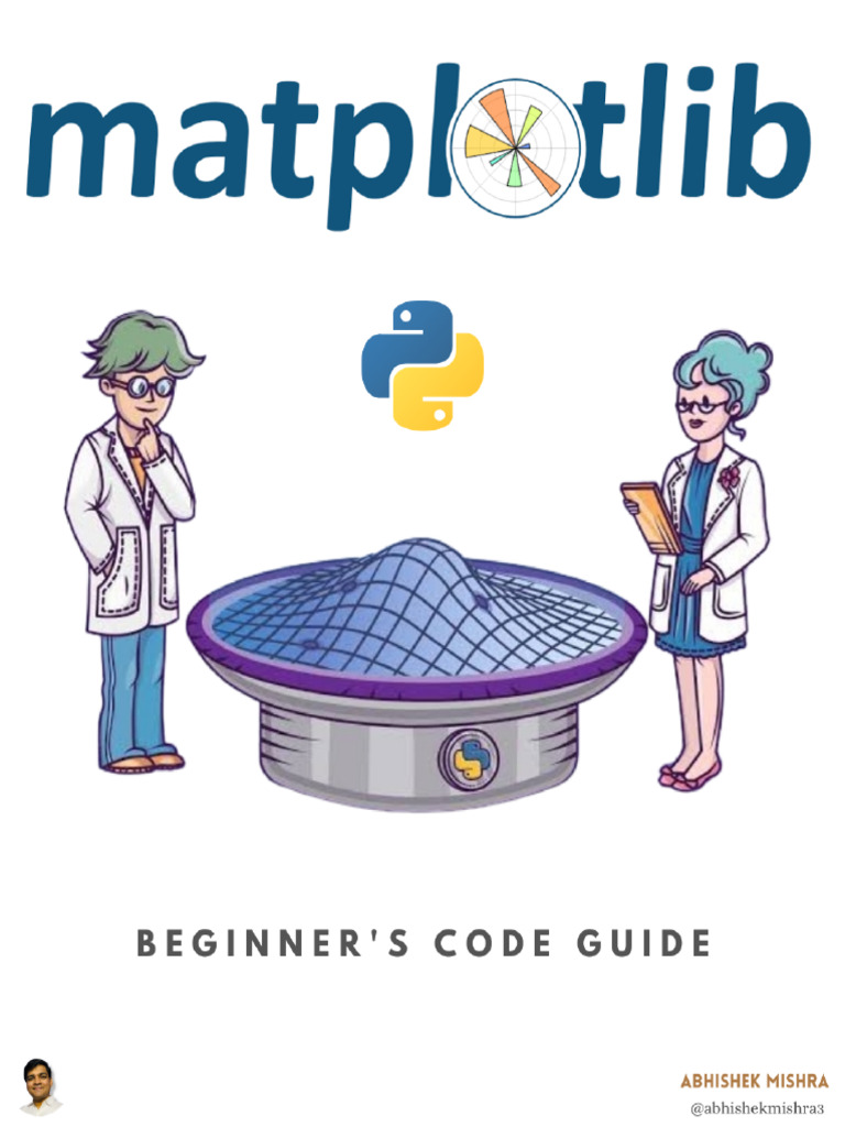 Plot Python | PDF