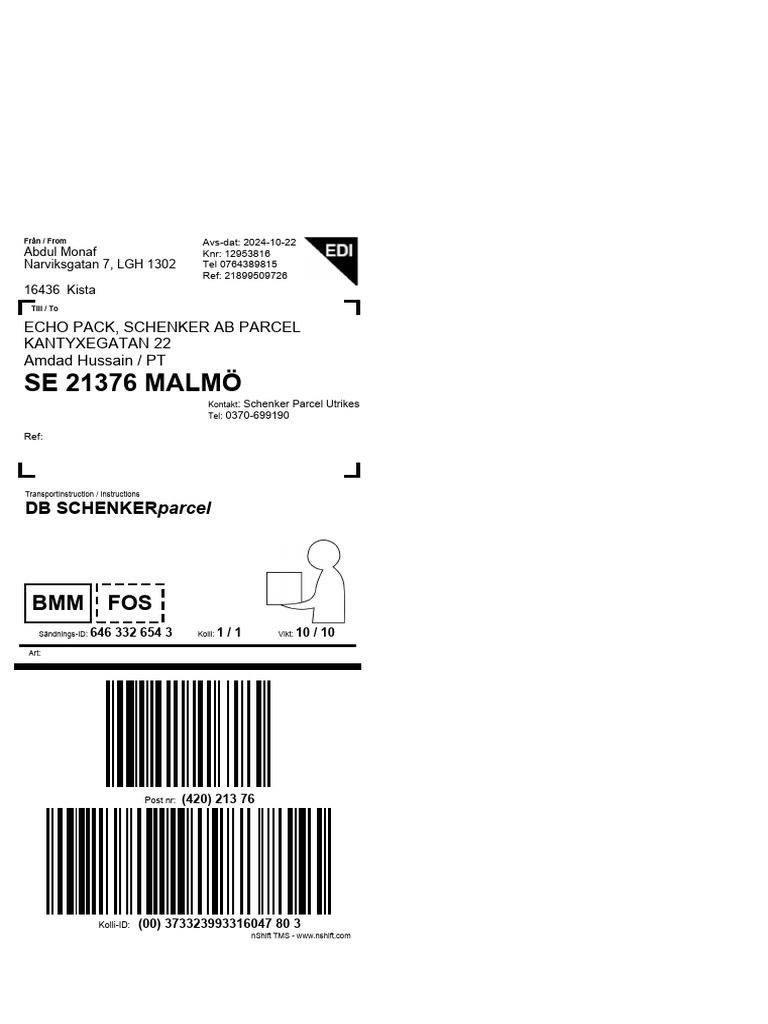 Label | PDF