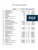 Contoh Time Schedule