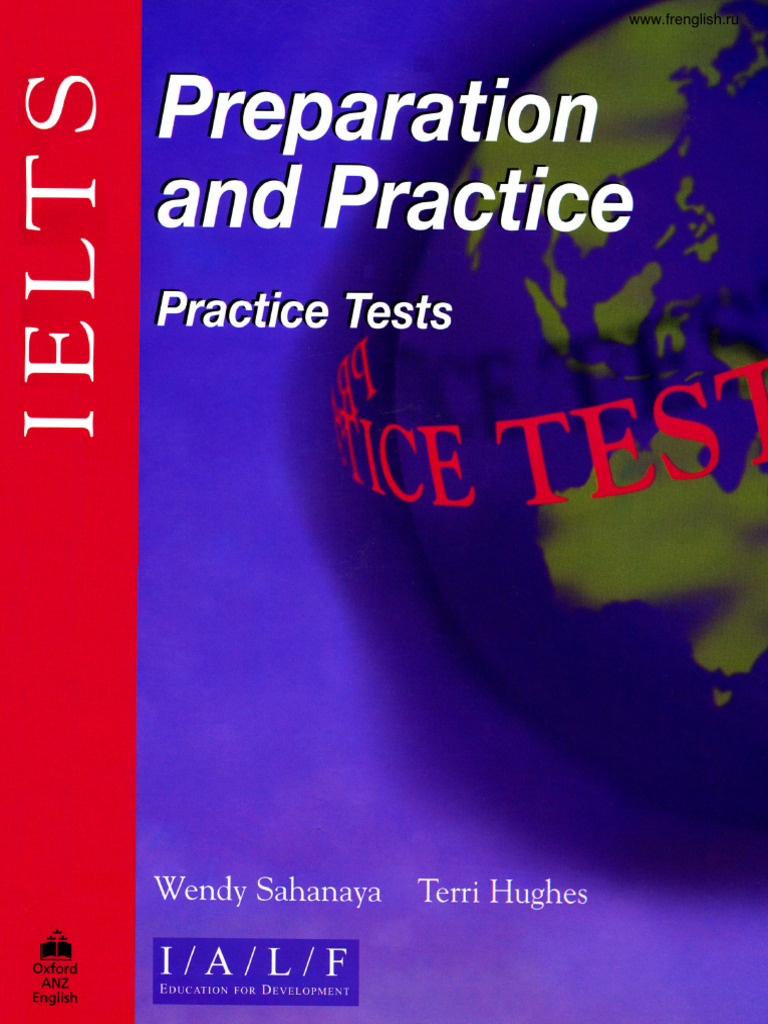 IELTS - Preparation Practice Test | PDF | Violence | Police